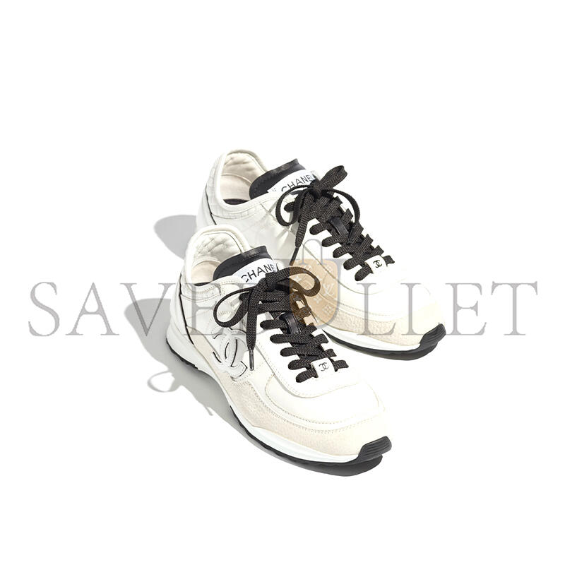 Ch*el sneakers g46372